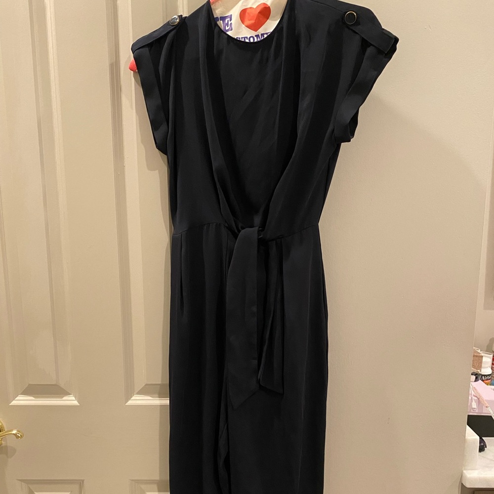 Zara jumpsuit